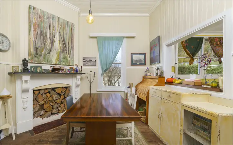 Fifth view of Homely house listing, 35 Wright Street, Camperdown VIC 3260