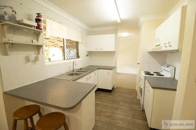 Second view of Homely house listing, 91 Davey Road, Gatton QLD 4343