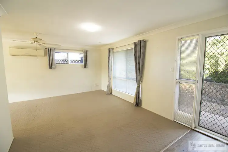 Sixth view of Homely house listing, 91 Davey Road, Gatton QLD 4343