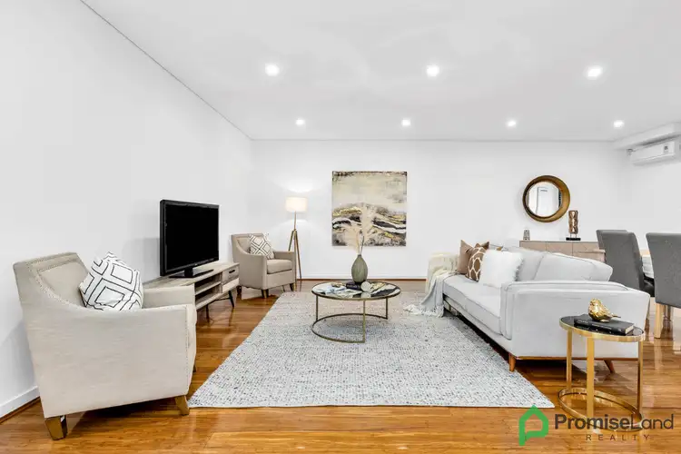 50/16 Post Office Street, Carlingford NSW 2118