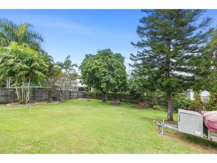 Second view of Homely house listing, 8 Dobbs Street, The Range QLD 4700