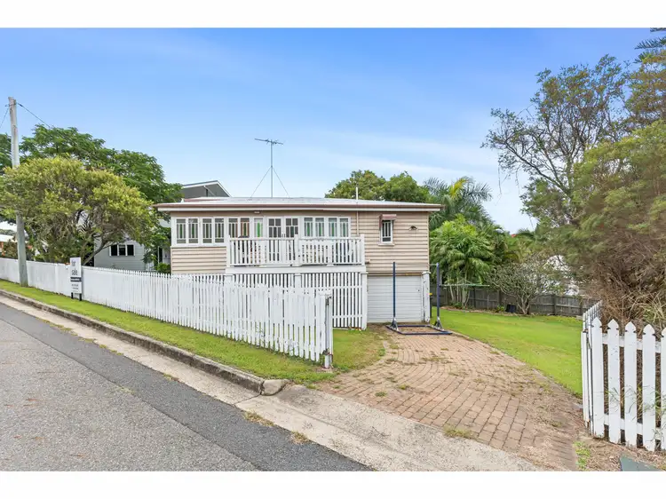 Third view of Homely house listing, 8 Dobbs Street, The Range QLD 4700