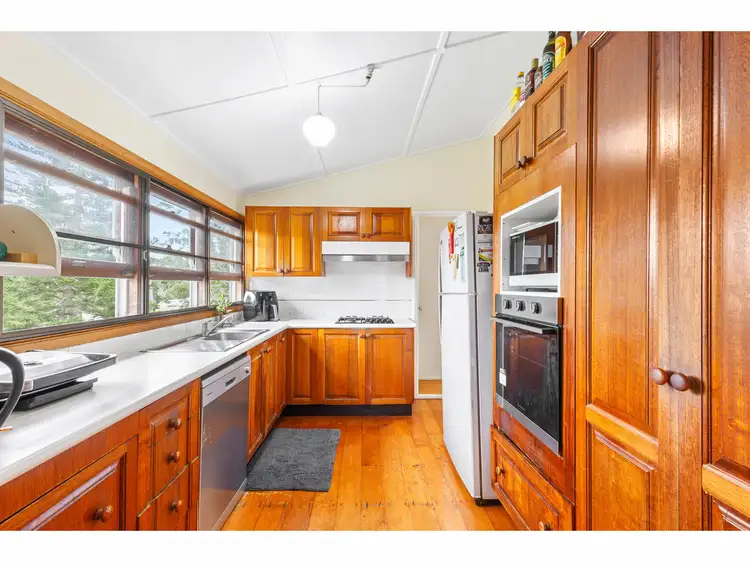 Fourth view of Homely house listing, 8 Dobbs Street, The Range QLD 4700