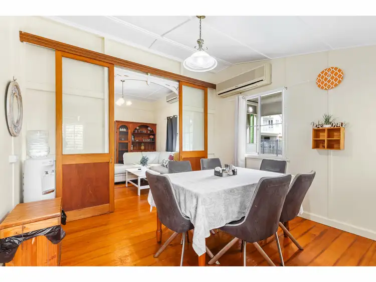 Fifth view of Homely house listing, 8 Dobbs Street, The Range QLD 4700