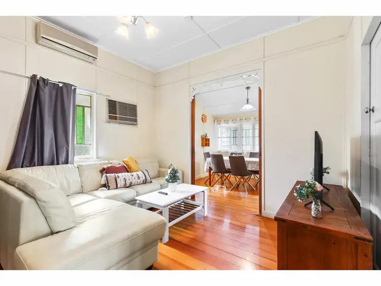 Sixth view of Homely house listing, 8 Dobbs Street, The Range QLD 4700