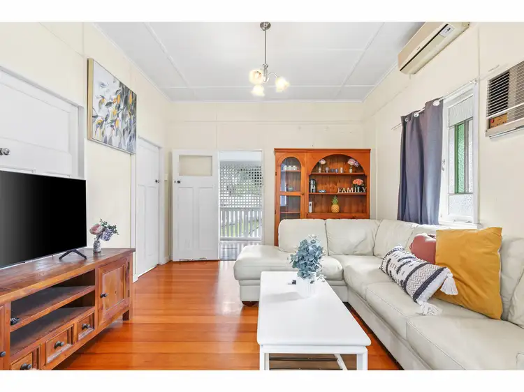 Seventh view of Homely house listing, 8 Dobbs Street, The Range QLD 4700