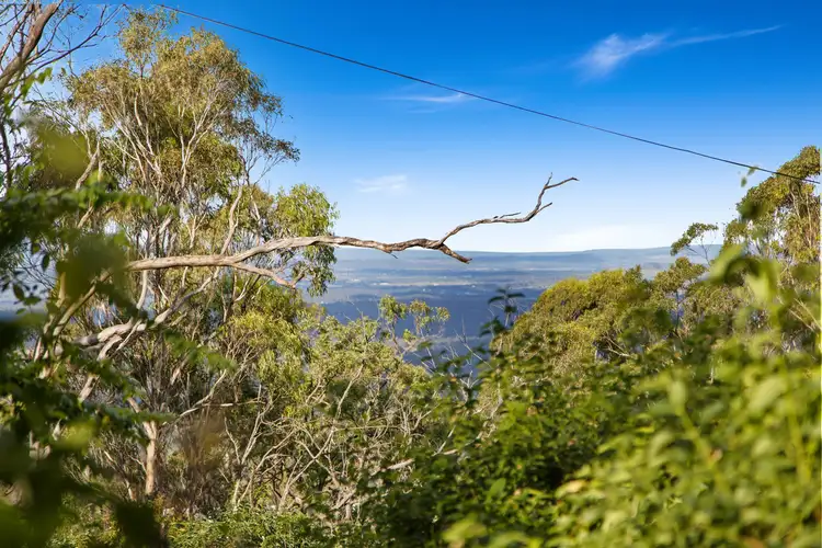 Main view of Homely land listing, 94 New England Highway, Mount Kynoch QLD 4350