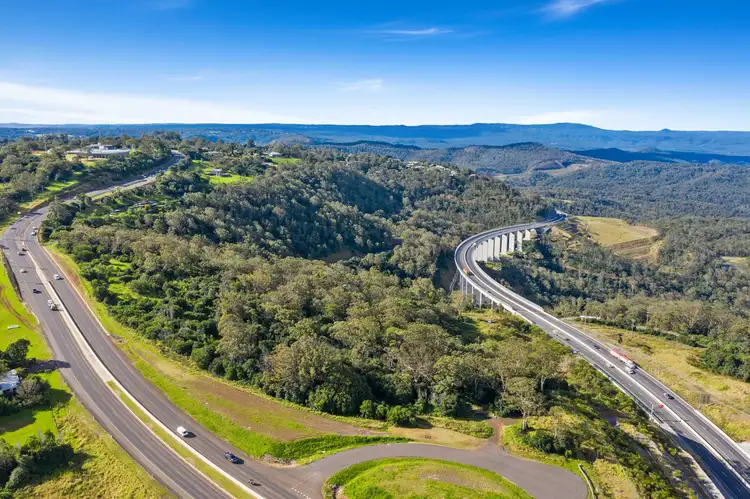 Sixth view of Homely land listing, 94 New England Highway, Mount Kynoch QLD 4350