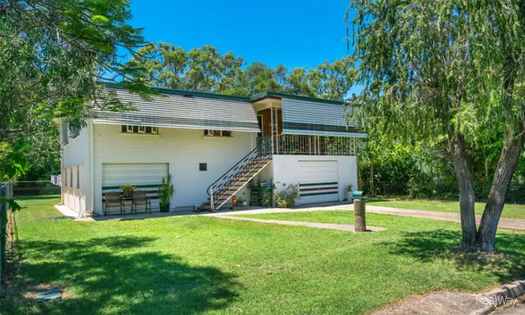 Main view of Homely house listing, 370 Limpus Street, Frenchville QLD 4701