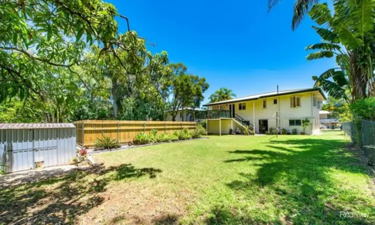 Fourth view of Homely house listing, 370 Limpus Street, Frenchville QLD 4701
