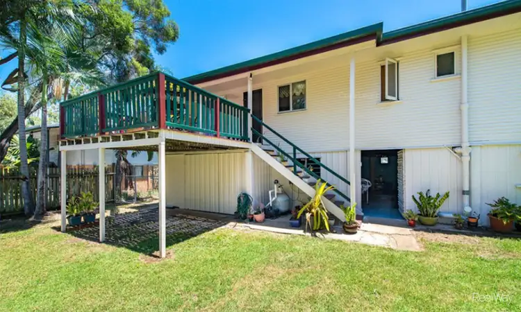 Fifth view of Homely house listing, 370 Limpus Street, Frenchville QLD 4701