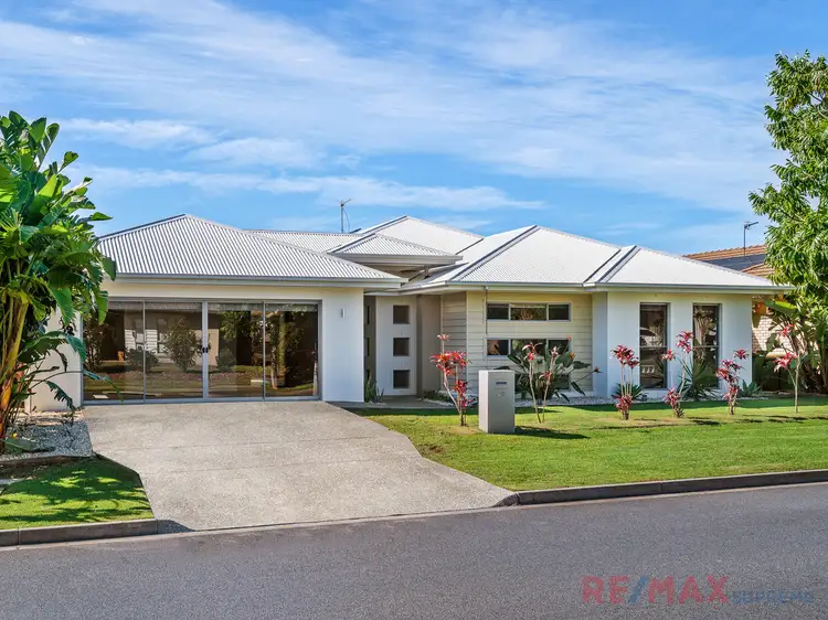29 William Boulevard, Pimpama QLD 4209