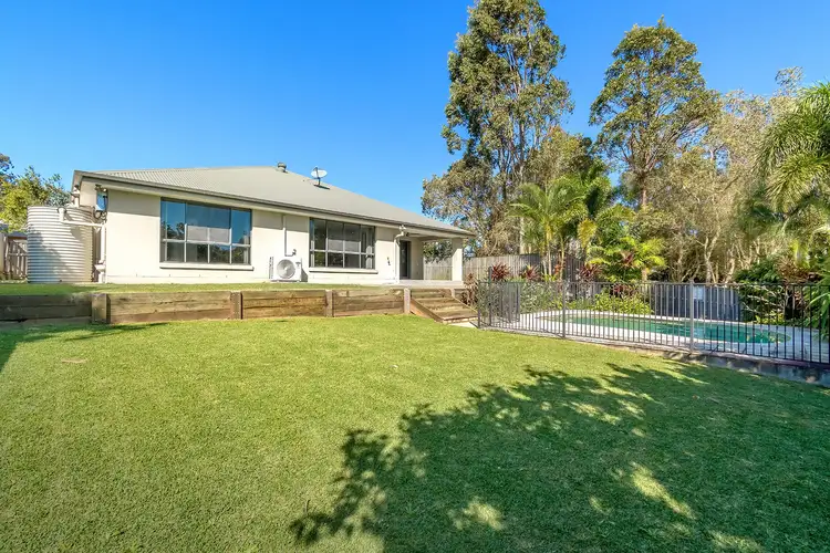 11 Seawind Road, Coomera Waters QLD 4209