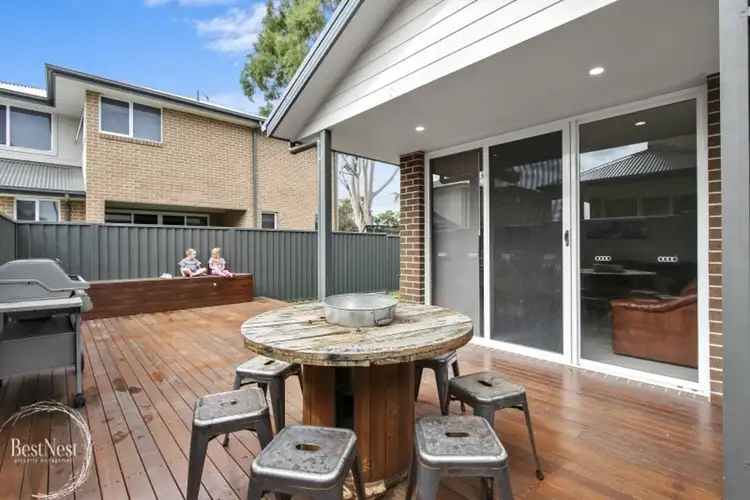 Third view of Homely semi-detached listing, 505a Londonderry Road, Londonderry NSW 2753