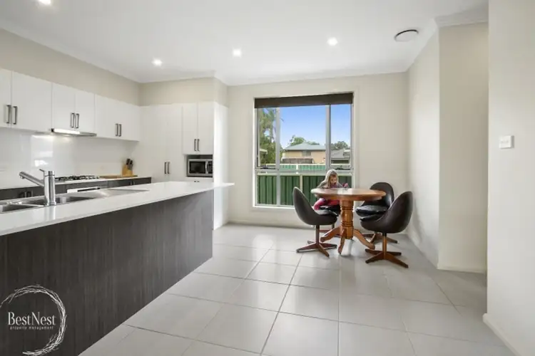 Fourth view of Homely semi-detached listing, 505a Londonderry Road, Londonderry NSW 2753