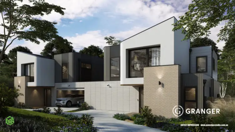 Lot 4/14-16 Morris Road, Mccrae VIC 3938