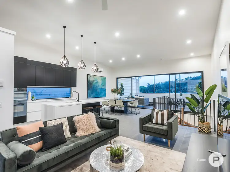 Main view of Homely house listing, 3/59 Ison Street, Morningside QLD 4170