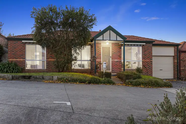 Main view of Homely unit listing, 28/15 Potts Road, Langwarrin VIC 3910