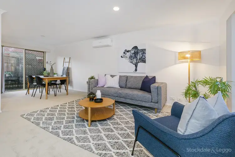 Second view of Homely unit listing, 28/15 Potts Road, Langwarrin VIC 3910