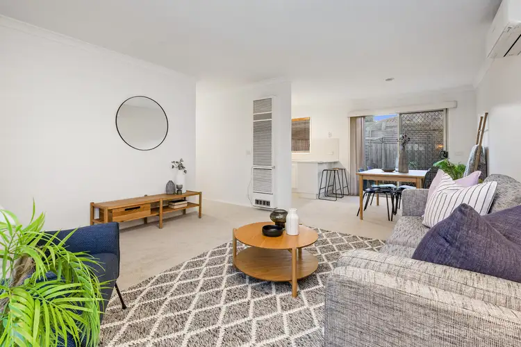 Third view of Homely unit listing, 28/15 Potts Road, Langwarrin VIC 3910