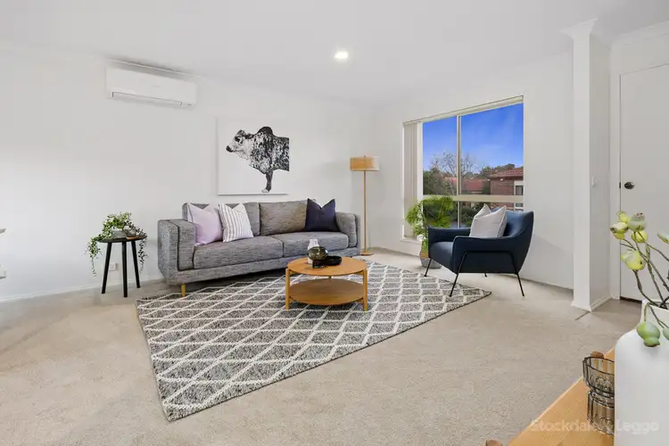 Fifth view of Homely unit listing, 28/15 Potts Road, Langwarrin VIC 3910