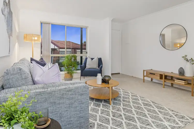 Sixth view of Homely unit listing, 28/15 Potts Road, Langwarrin VIC 3910