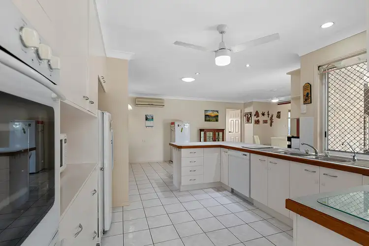 Main view of Homely house listing, 1 Sunburst Court, Capalaba QLD 4157