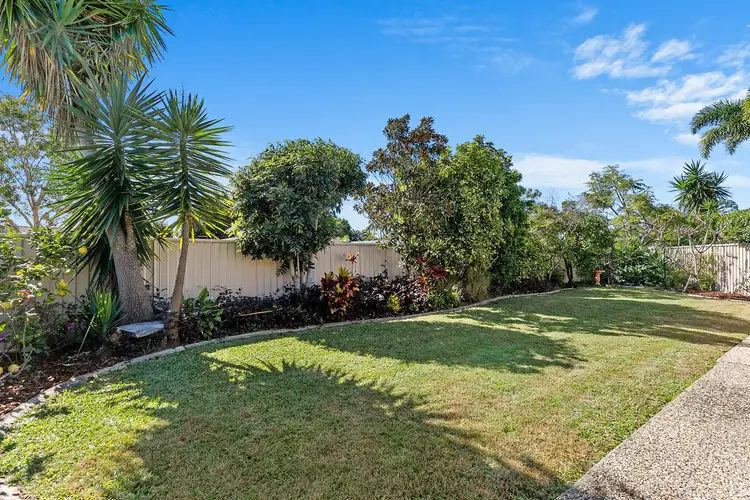 Second view of Homely house listing, 1 Sunburst Court, Capalaba QLD 4157
