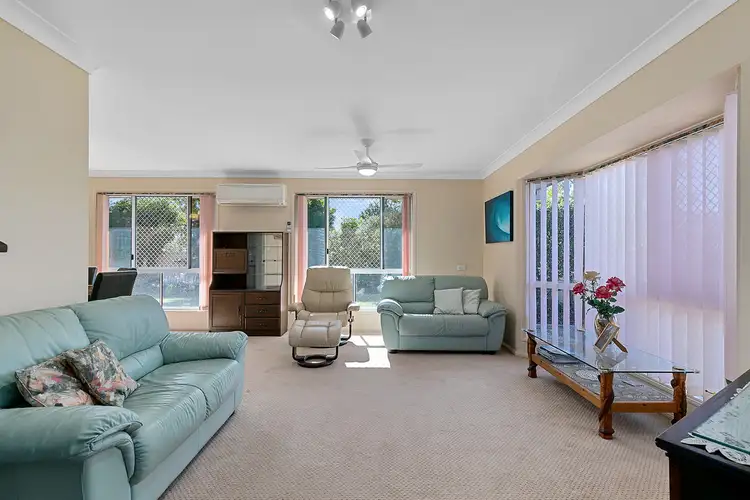 Third view of Homely house listing, 1 Sunburst Court, Capalaba QLD 4157