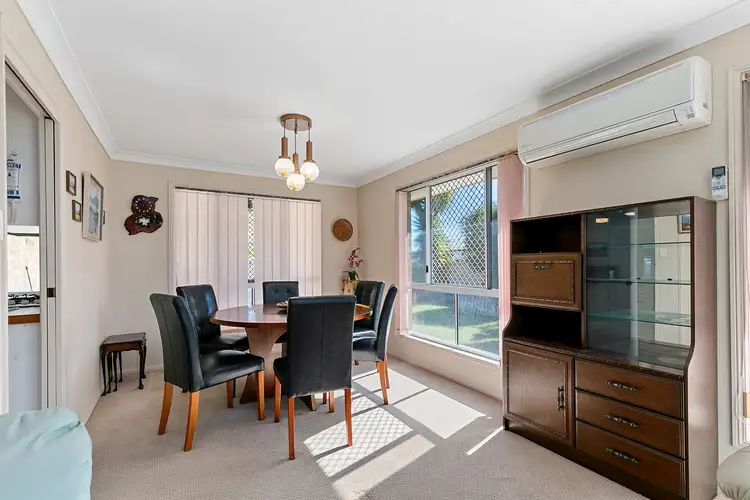Fourth view of Homely house listing, 1 Sunburst Court, Capalaba QLD 4157