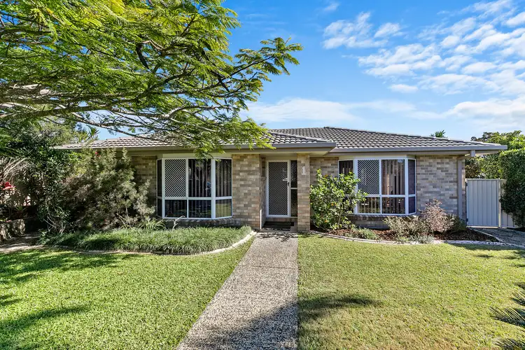 Fifth view of Homely house listing, 1 Sunburst Court, Capalaba QLD 4157