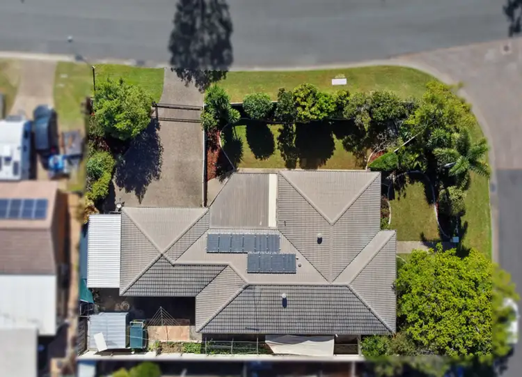 Sixth view of Homely house listing, 1 Sunburst Court, Capalaba QLD 4157