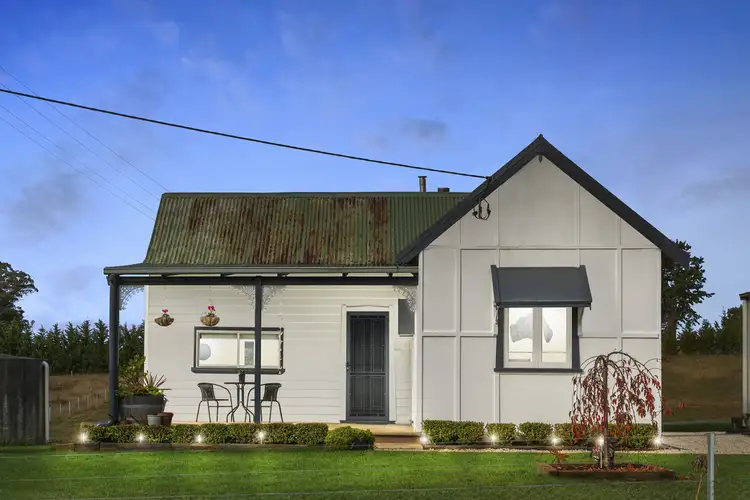 Main view of Homely rural property listing, 3096 Great Western Highway, Hartley NSW 2790