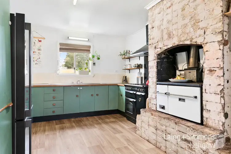 Fourth view of Homely rural property listing, 3096 Great Western Highway, Hartley NSW 2790