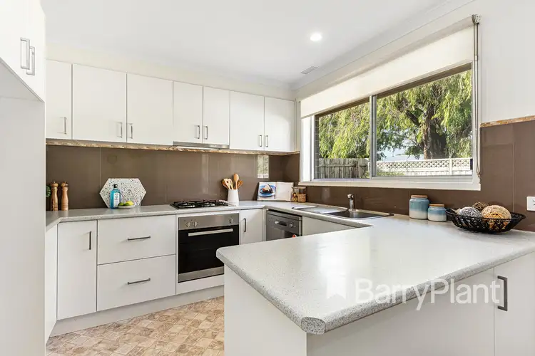 Second view of Homely house listing, 2A Mawarra Avenue, Capel Sound VIC 3940