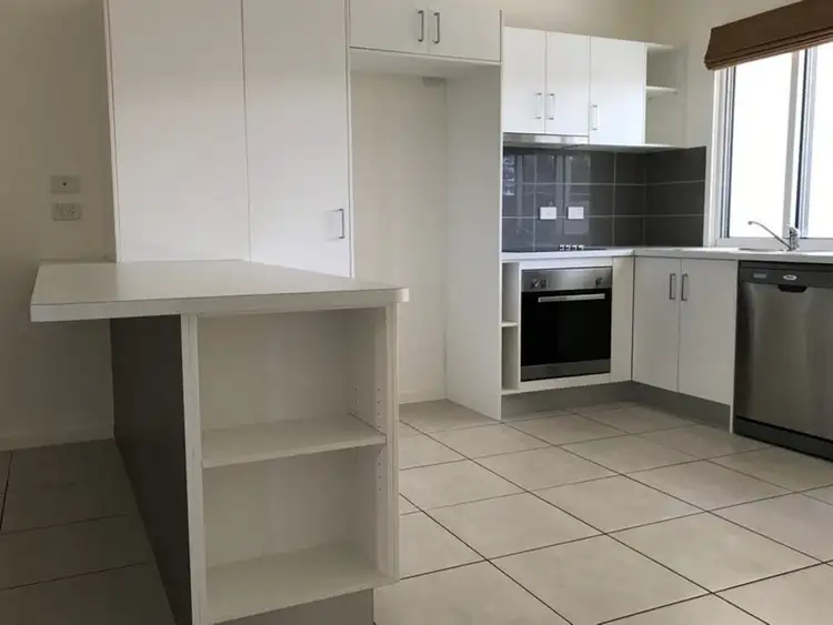 Second view of Homely unit listing, 5/55A Gray Street, Emerald QLD 4720