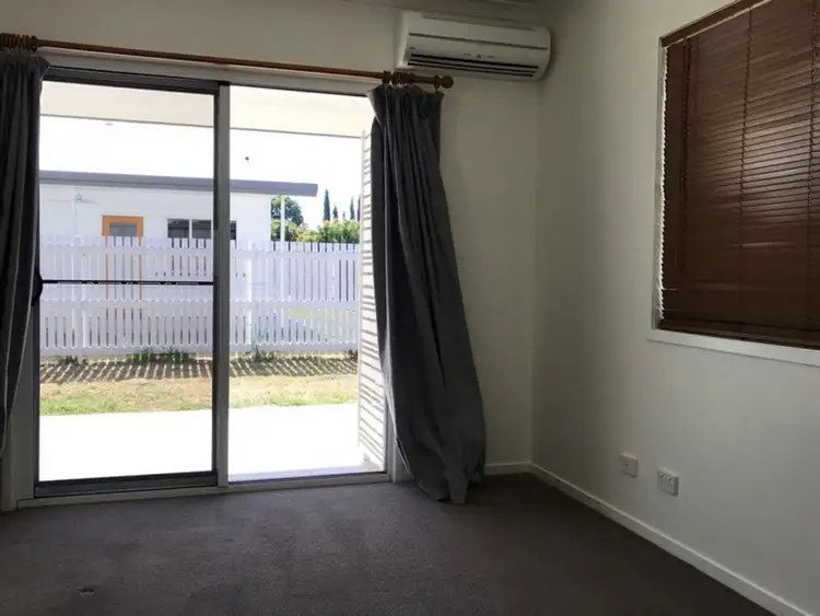 Third view of Homely unit listing, 5/55A Gray Street, Emerald QLD 4720