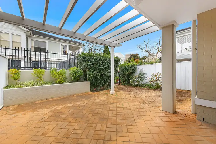 Second view of Homely apartment listing, 107/2-10 Mimosa Circuit, Breakfast Point NSW 2137