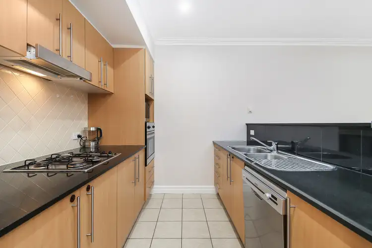 Third view of Homely apartment listing, 107/2-10 Mimosa Circuit, Breakfast Point NSW 2137