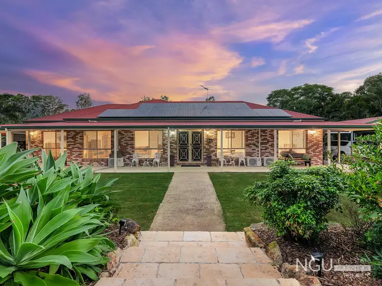 28 Craigerne Court, Chuwar QLD 4306