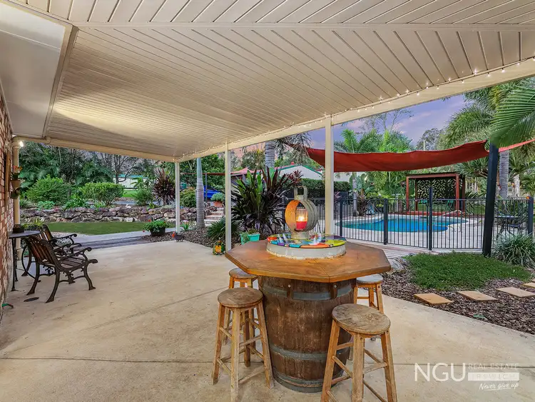 Fourth view of Homely house listing, 28 Craigerne Court, Chuwar QLD 4306
