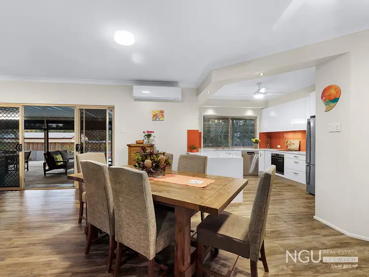 Fifth view of Homely house listing, 28 Craigerne Court, Chuwar QLD 4306
