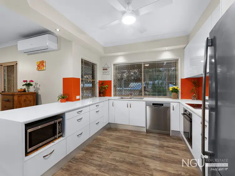 Sixth view of Homely house listing, 28 Craigerne Court, Chuwar QLD 4306