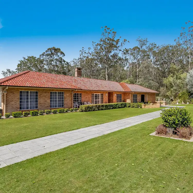 Main view of Homely house listing, 24 Ethan Street, Middle Ridge QLD 4350