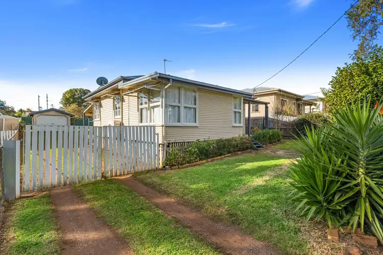 Main view of Homely house listing, 7 Robsart Street, North Toowoomba QLD 4350