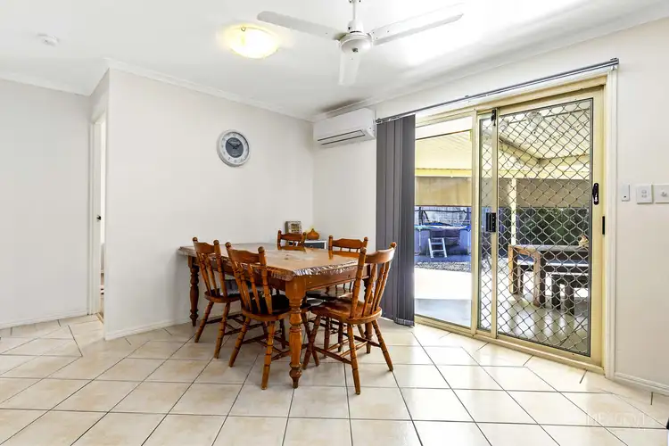 Seventh view of Homely house listing, 3 Bloodwood Court, Kawungan QLD 4655