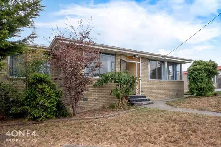 Main view of Homely house listing, 24 Hookey Court, Rokeby TAS 7019