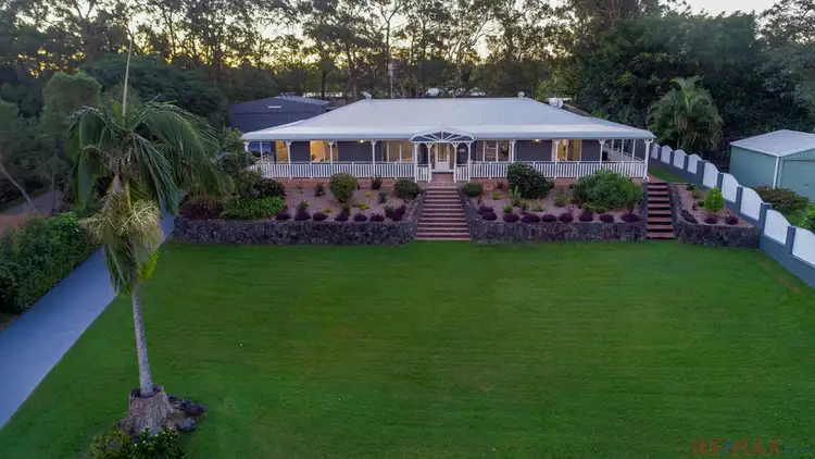 2 Flamingo Street, Little Mountain QLD 4551