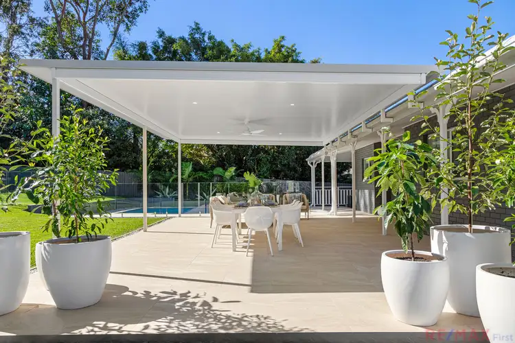 Second view of Homely house listing, 2 Flamingo Street, Little Mountain QLD 4551