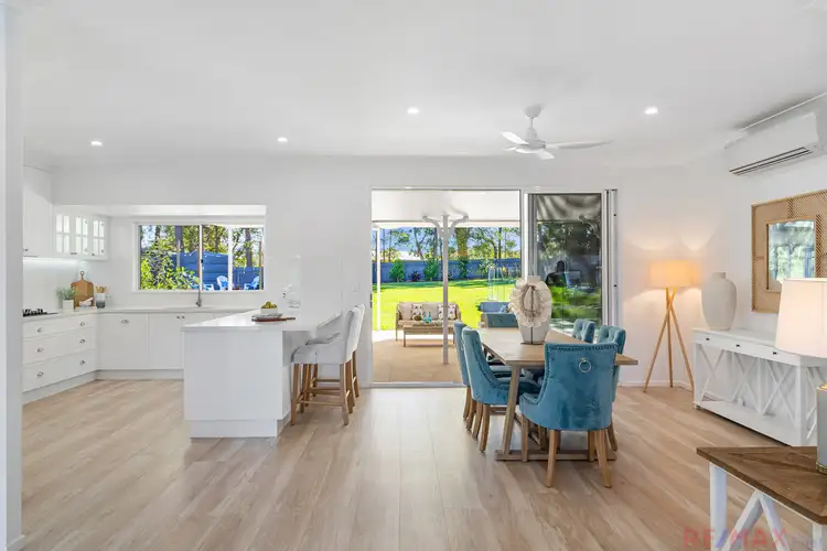 Third view of Homely house listing, 2 Flamingo Street, Little Mountain QLD 4551